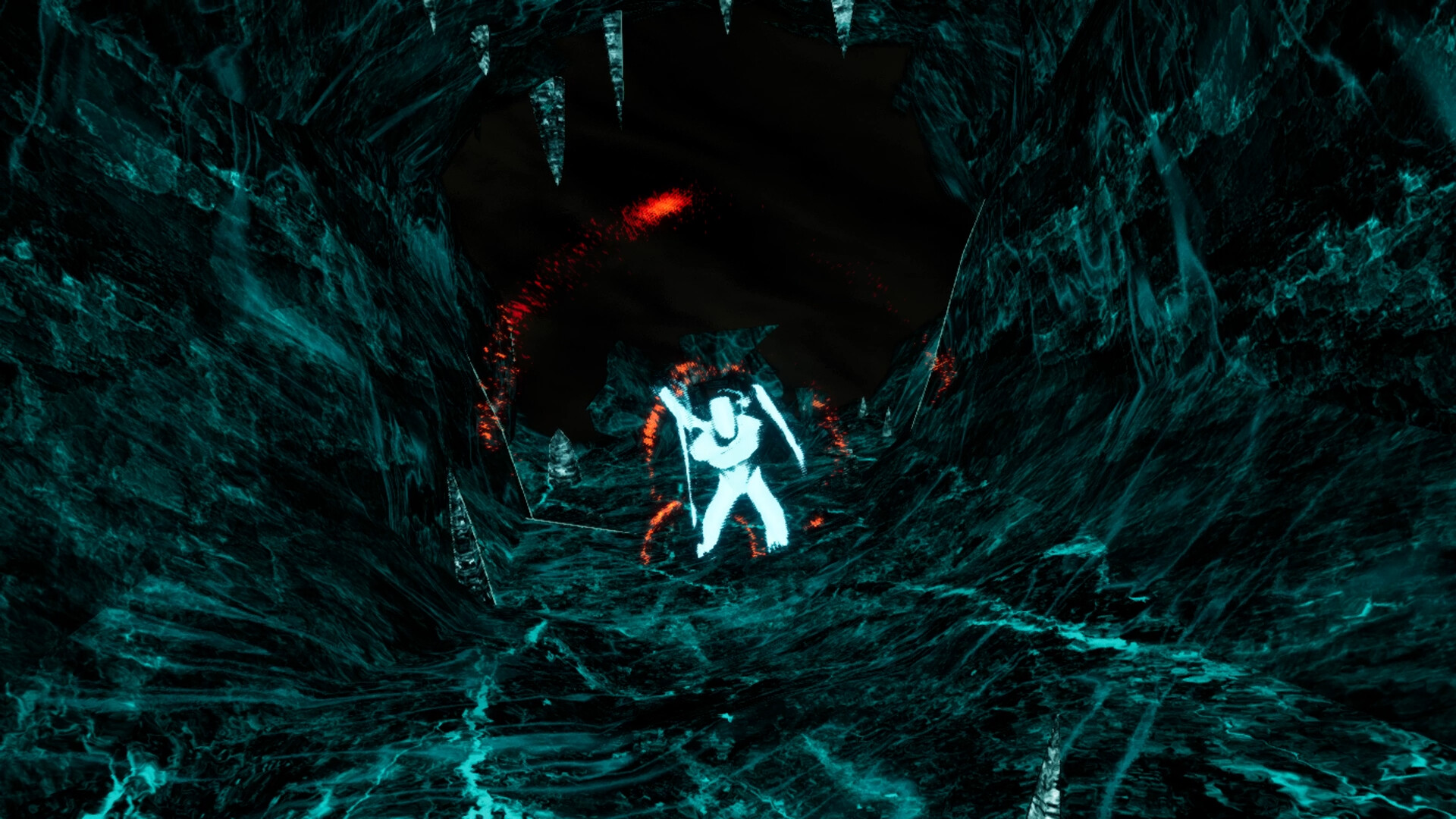 Crack In The Dark screenshot #4