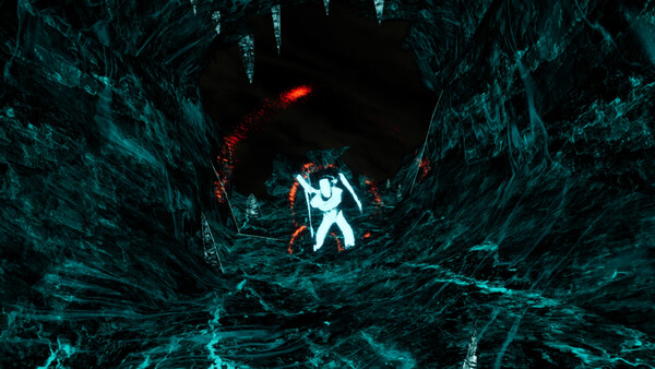 Crack In The Dark screenshot 4