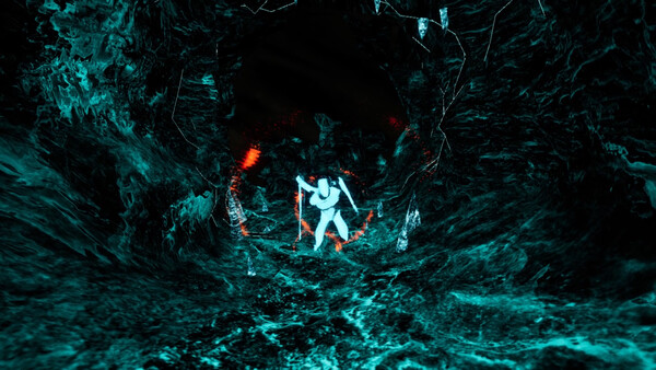 Crack In The Dark