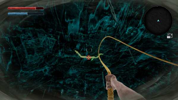Crack In The Dark screenshot 3