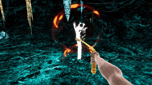 Crack In The Dark screenshot 7