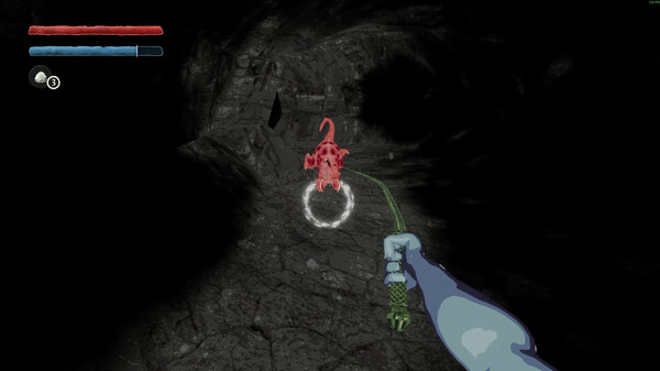 Crack In The Dark screenshot 5