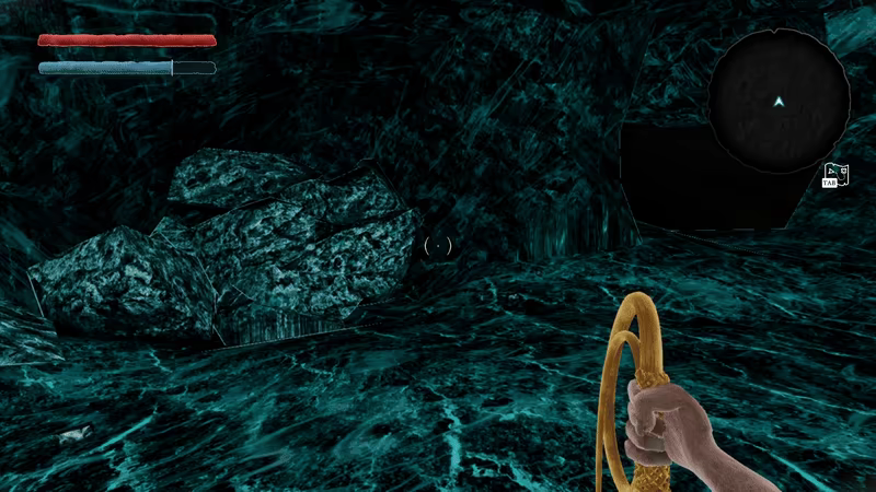 Crack In The Dark video 5