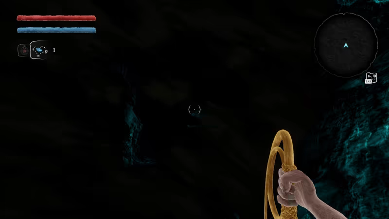 Crack In The Dark video 2