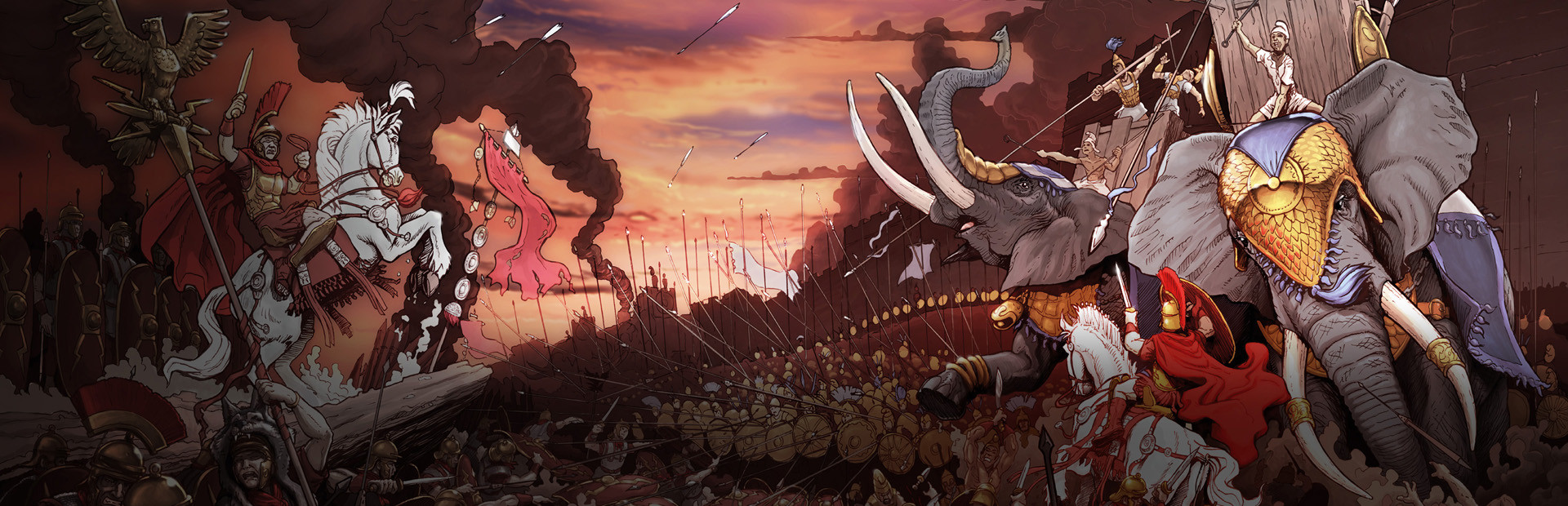 Demise of Nations