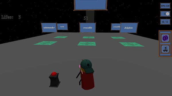 Master of Stealth screenshot 4