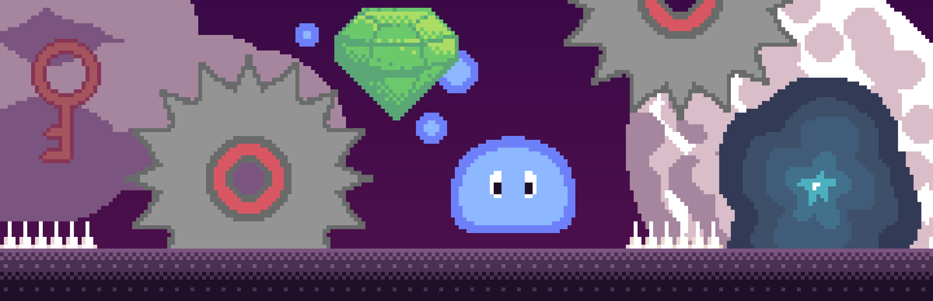 Slime Trials