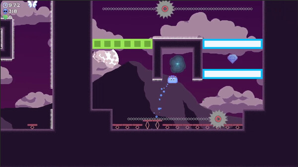 Slime Trials screenshot 4