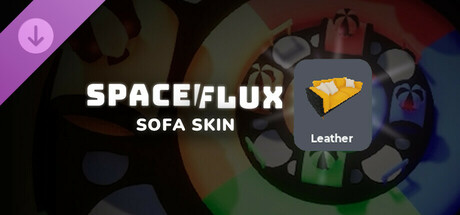 Spaceflux - Leather Sofa banner image