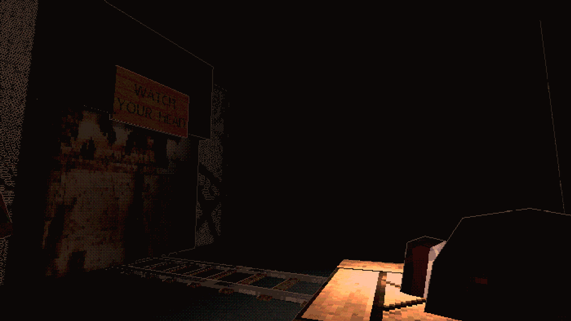Delta Perspective screenshot #3