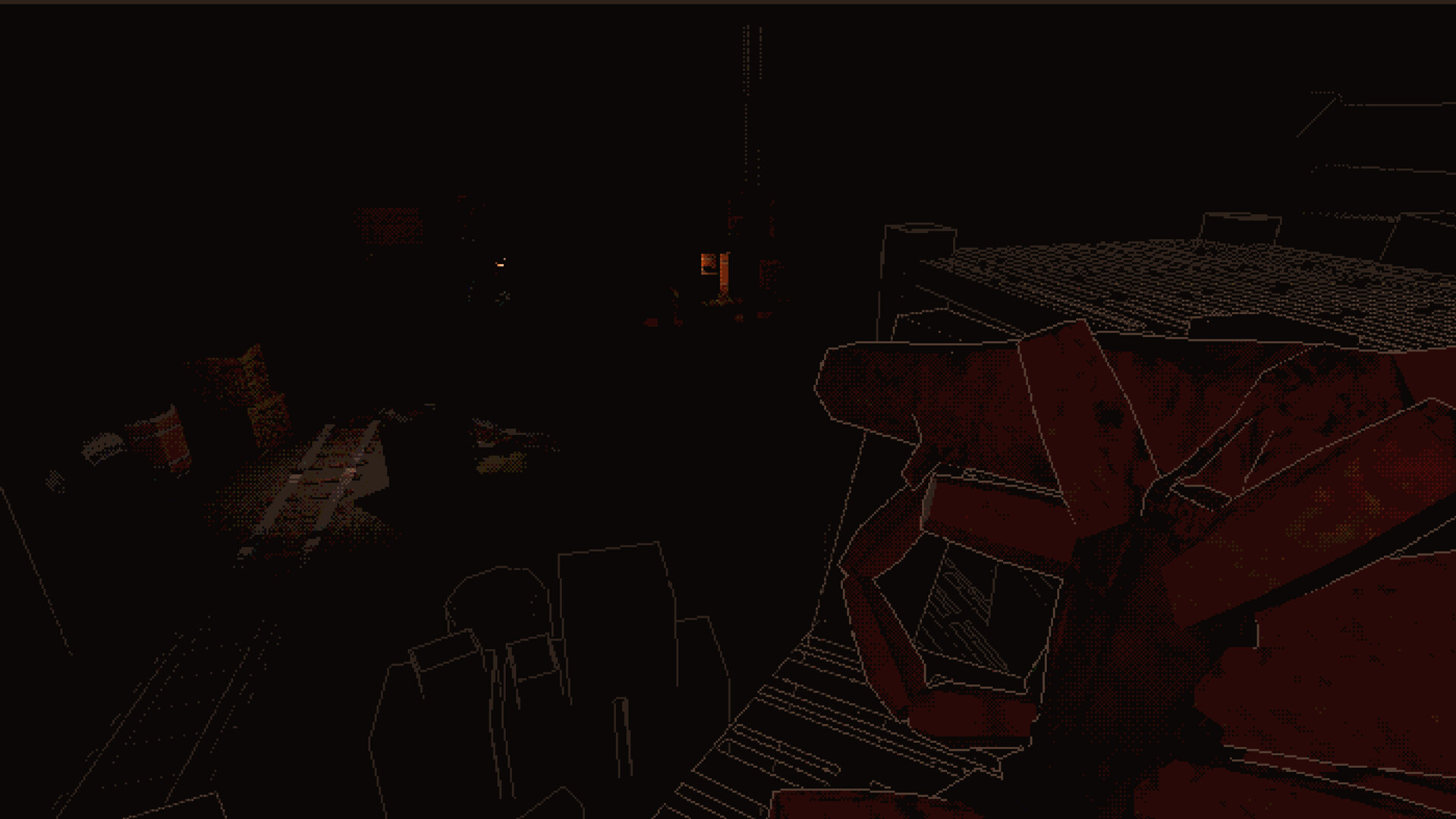 Delta Perspective screenshot #2