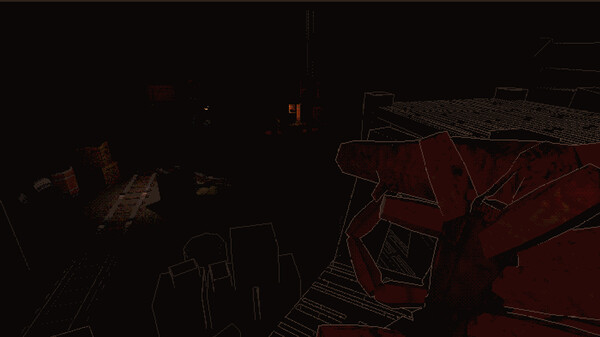 Delta Perspective screenshot 2