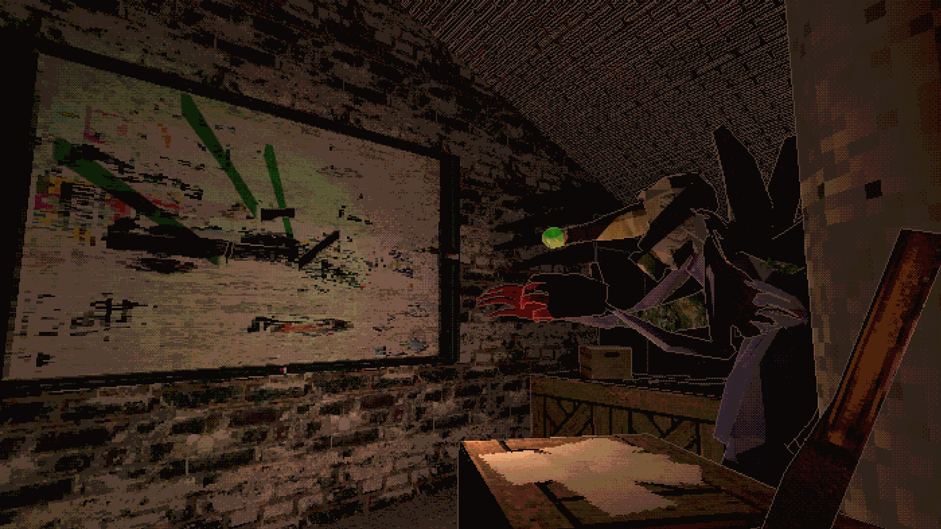 Delta Perspective screenshot #6