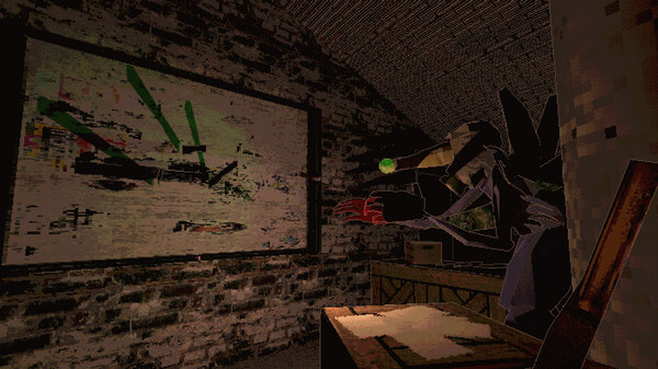 Delta Perspective screenshot 6