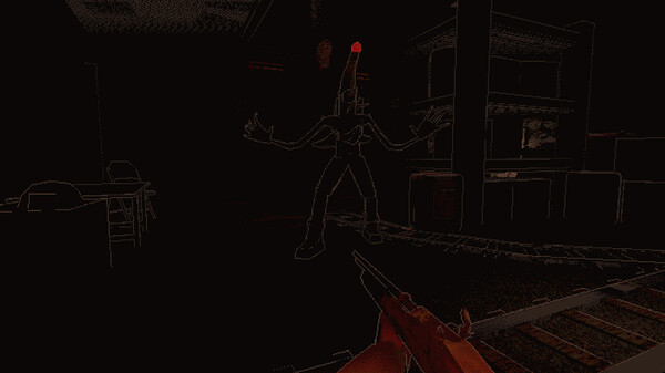 Delta Perspective screenshot 1