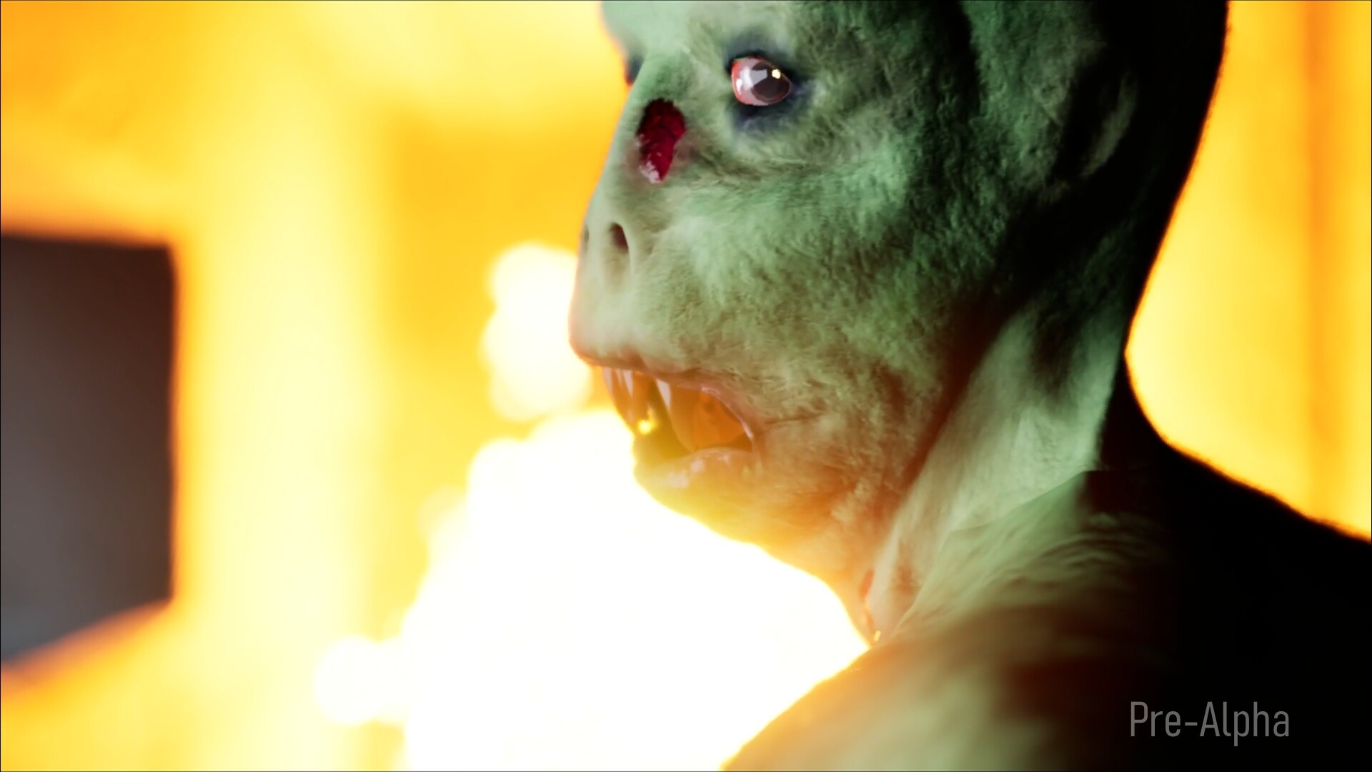 Fille Fatale Compassion screenshot #8