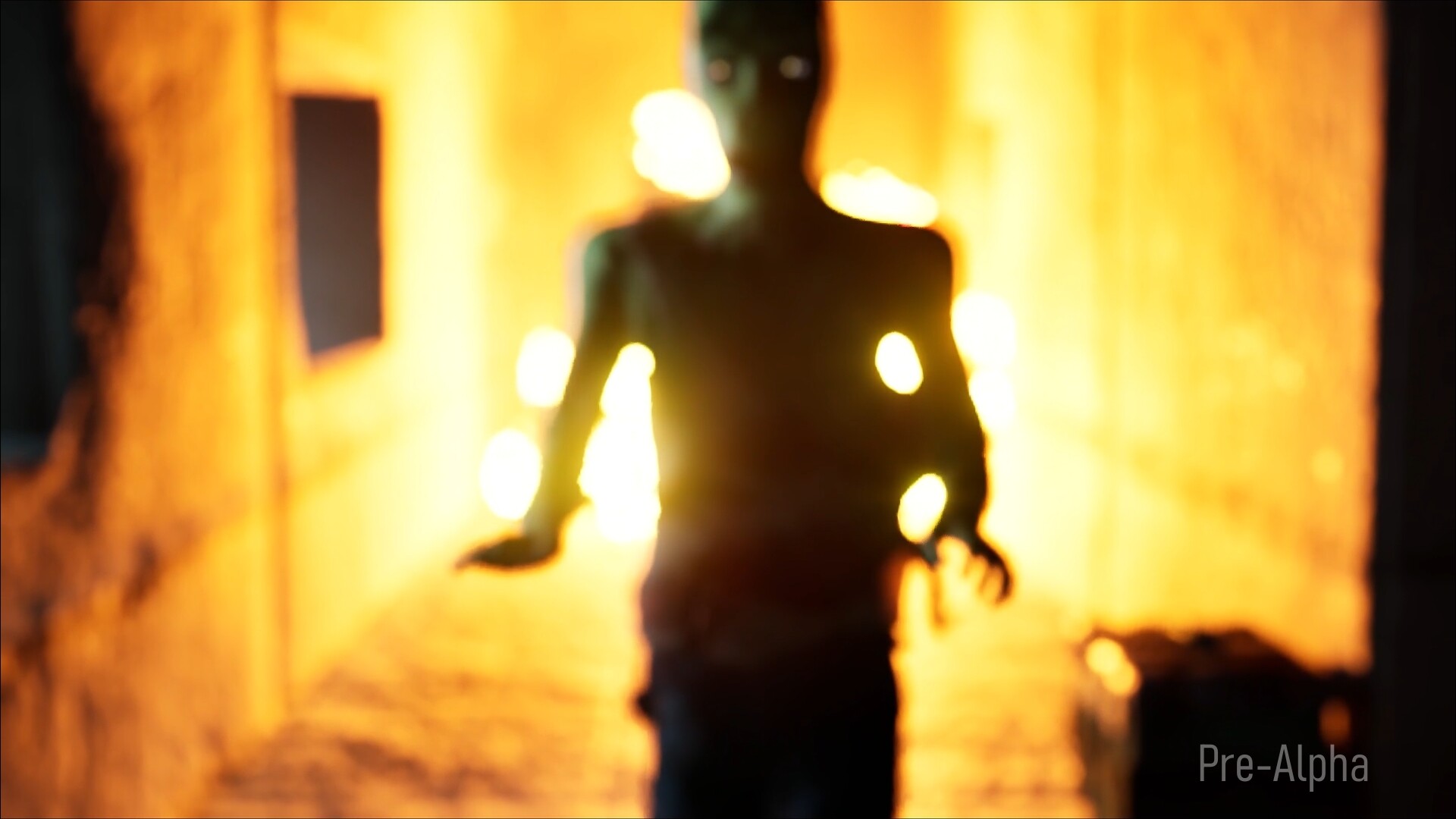 Fille Fatale Compassion screenshot #9