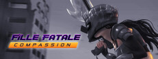 Fille Fatale Compassion
