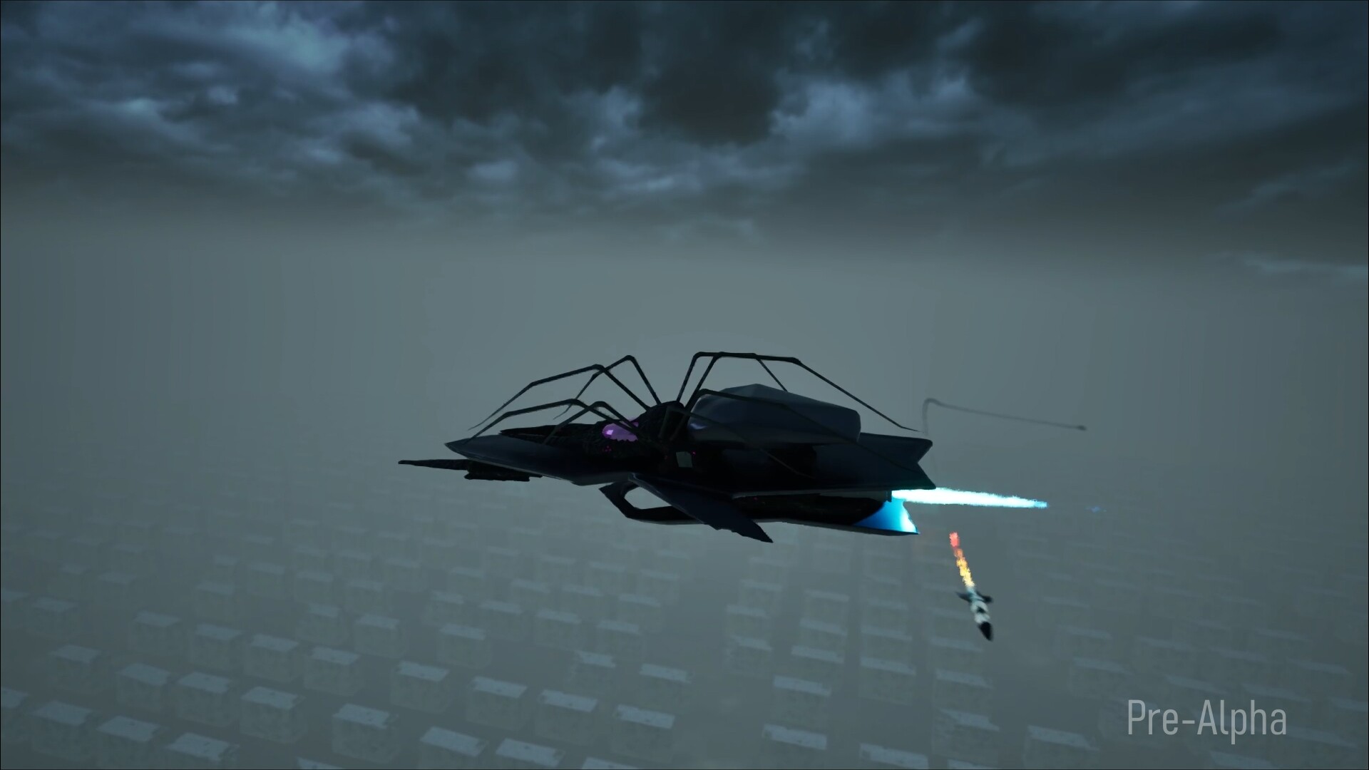 Fille Fatale Compassion screenshot #5