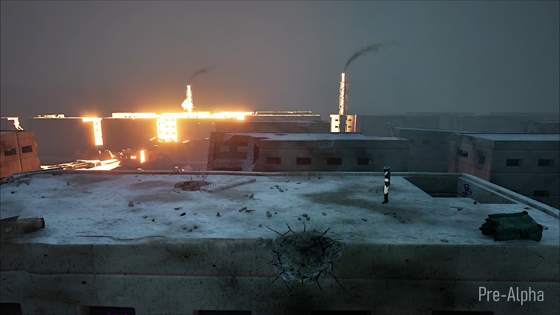 Fille Fatale Compassion screenshot #7