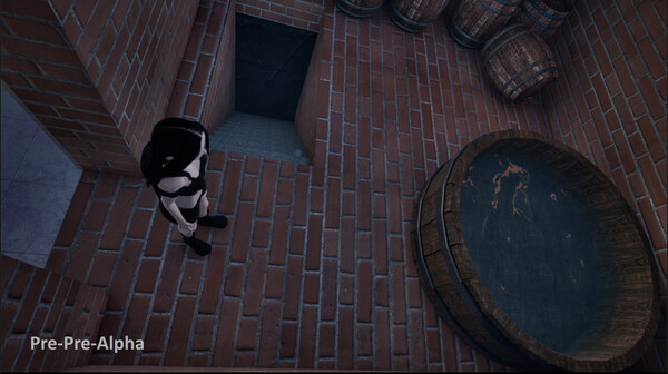 Fille Fatale Compassion screenshot 3