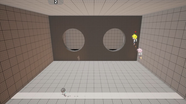 Cardist Party screenshot 5