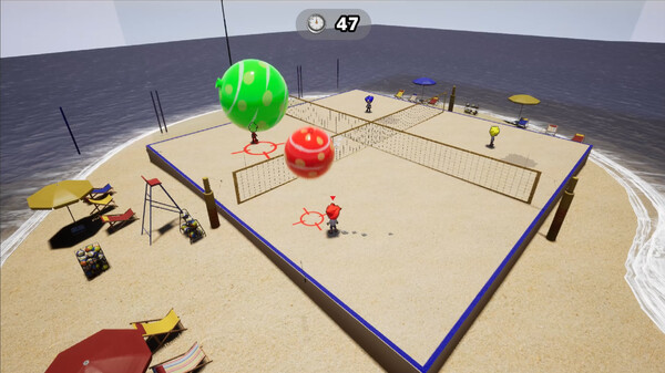 Cardist Party screenshot 3