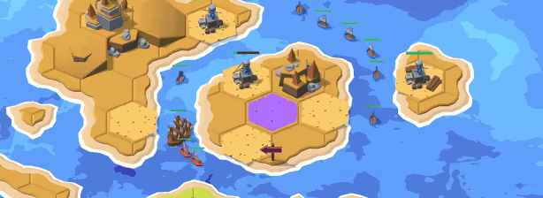 Fortitude Tower Defense video 2