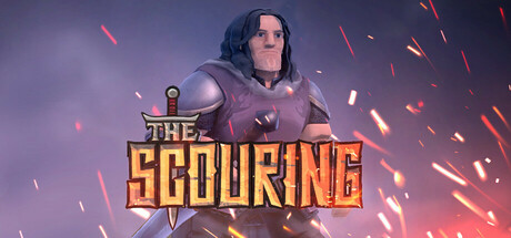 The Scouring Playtest