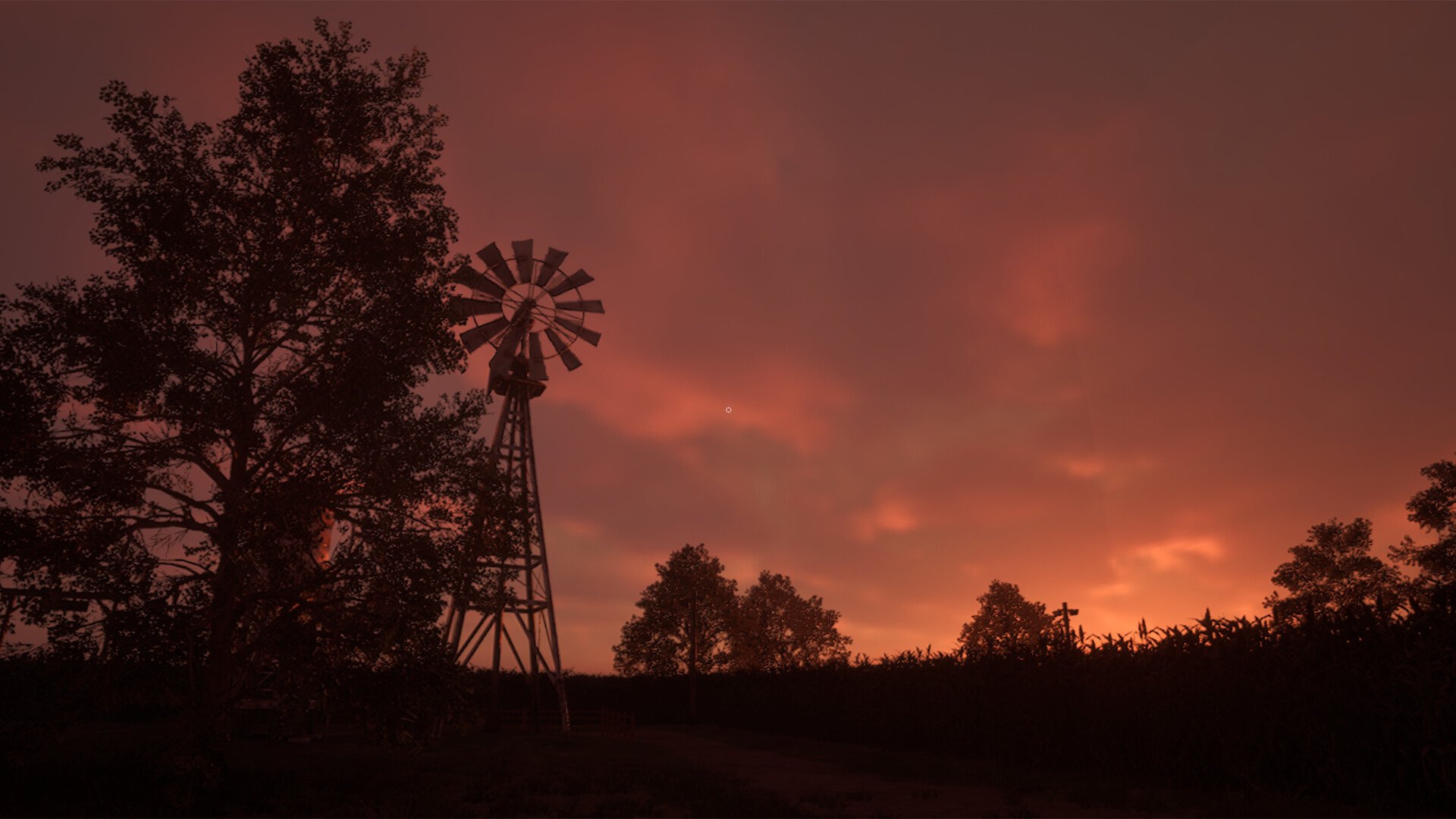 Untold Chronicles: The Harvest screenshot #3