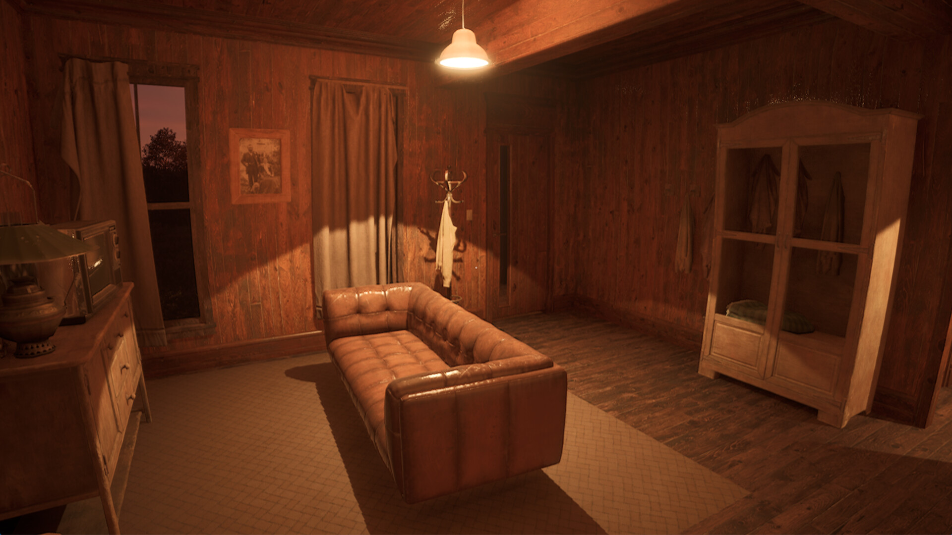 Untold Chronicles: The Harvest screenshot #5