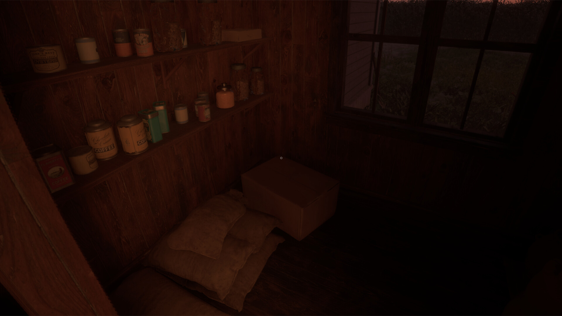 Untold Chronicles: The Harvest screenshot #6