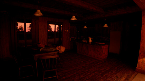 Untold Chronicles: The Harvest screenshot 3