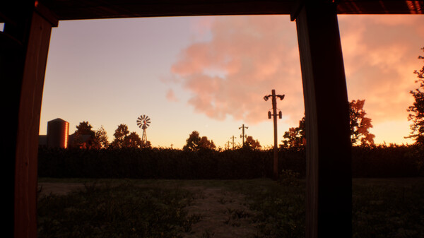 Untold Chronicles: The Harvest screenshot 4