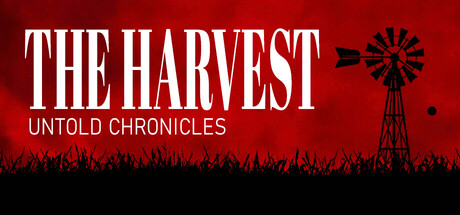 Untold Chronicles: The Harvest Cover Image