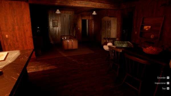 Untold Chronicles: The Harvest screenshot 6