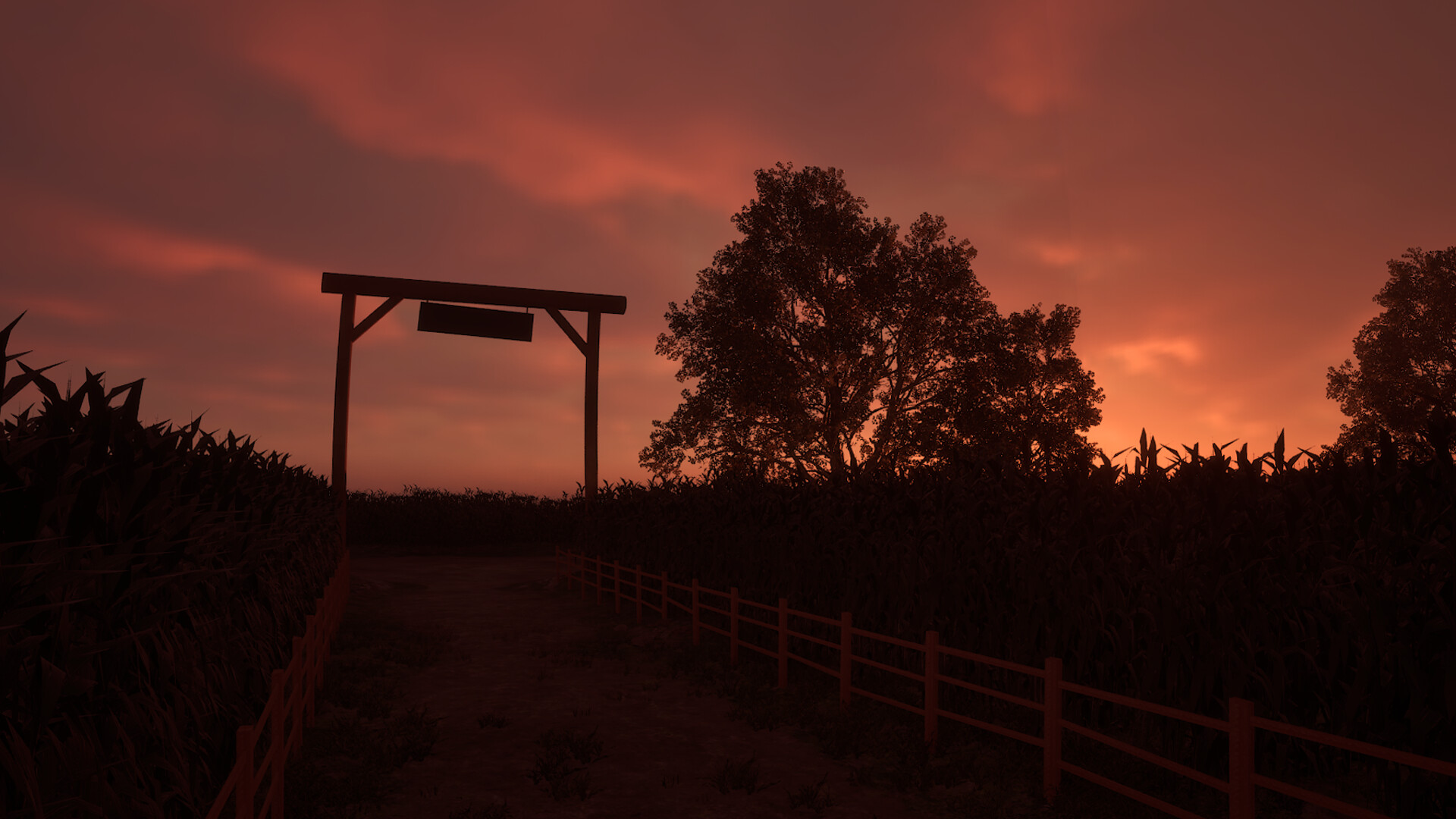 Untold Chronicles: The Harvest screenshot #1