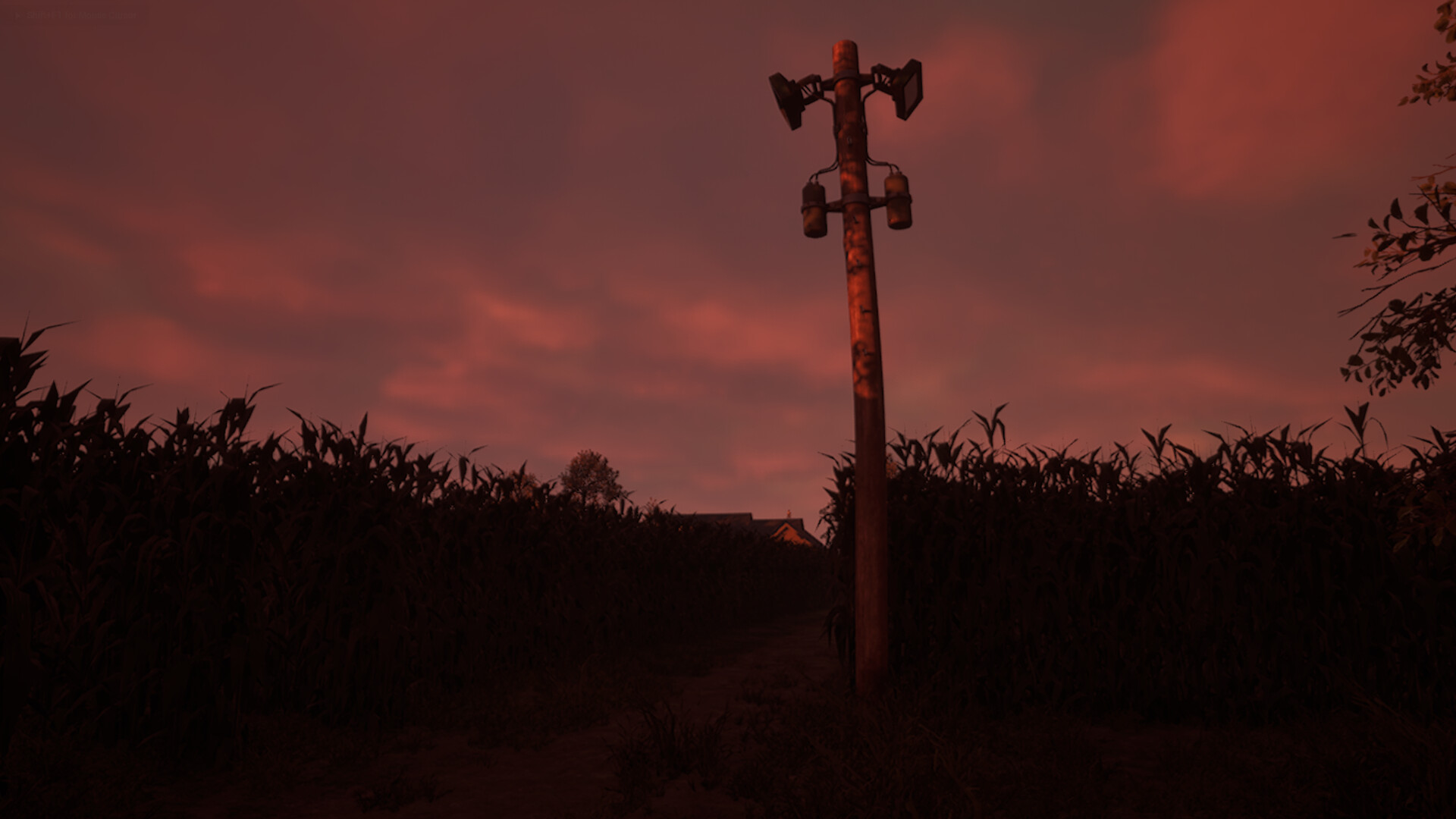 Crónicas no Contadas: La Cosecha screenshot #10