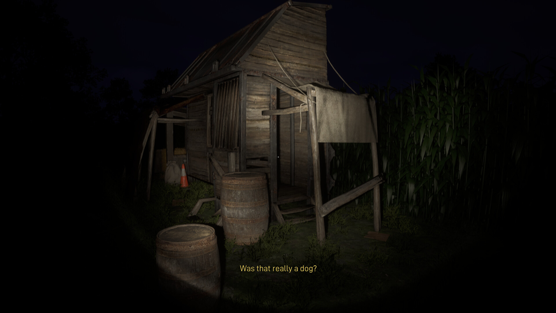 Untold Chronicles: The Harvest screenshot #11