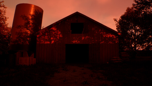 Untold Chronicles: The Harvest screenshot 2