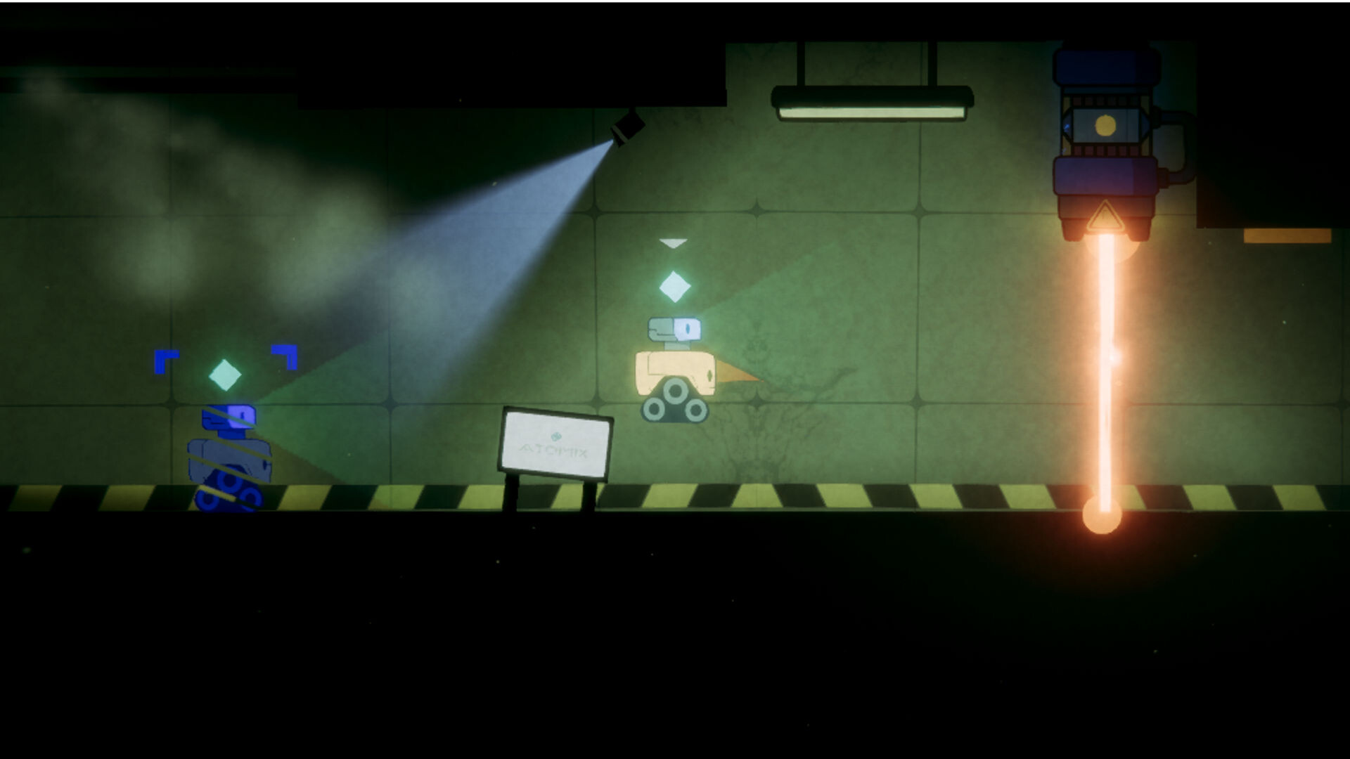 Redirect Featured Screenshot #1