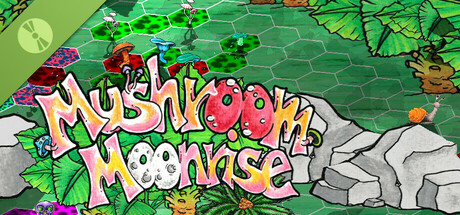 Mushroom Moonrise Demo cover art