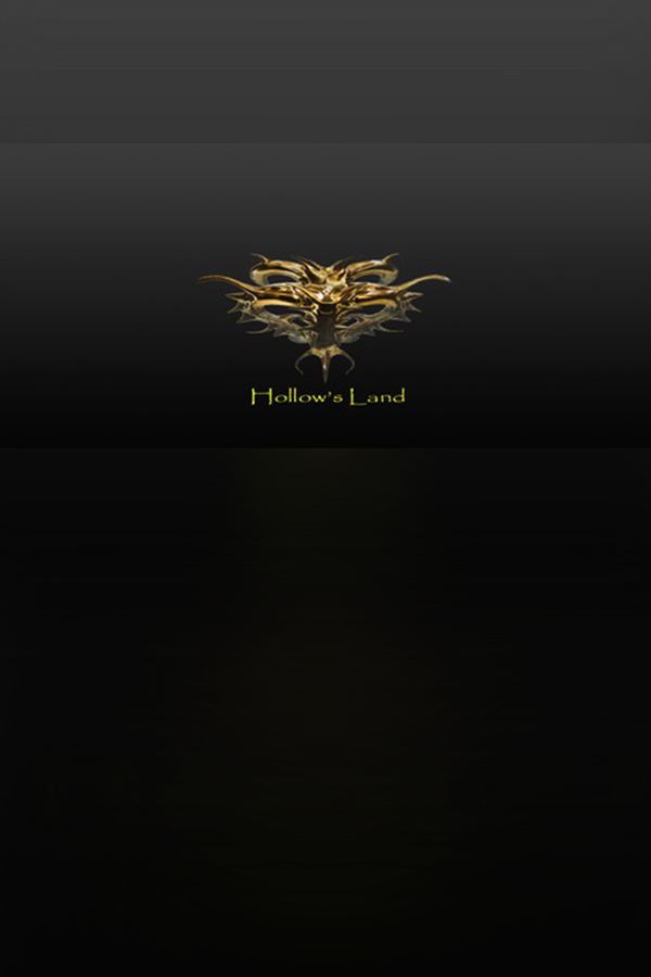 Cover art of Hollow's Land