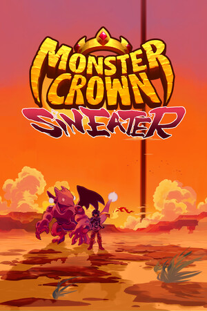 Cover art of Monster Crown: Sin Eater