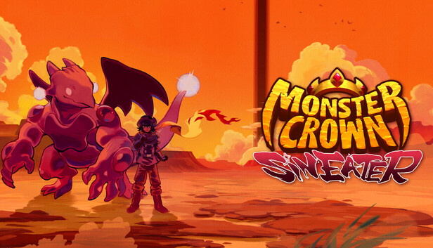 Monster Crown: Sin Eater on Steam