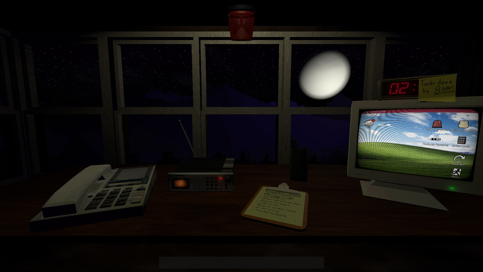 Don't Forget the Phone Featured Screenshot #1