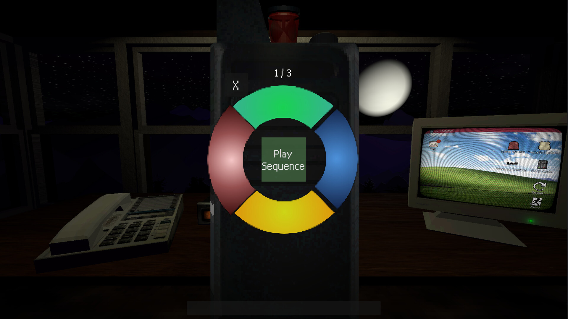 Don't Forget the Phone screenshot #5