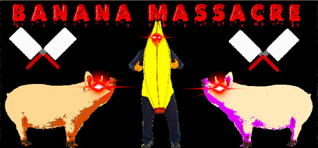 Banana Massacre