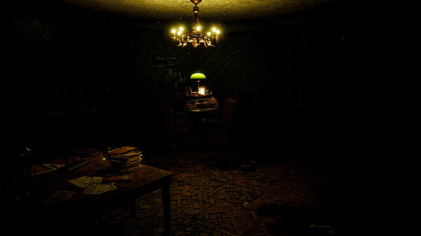 Скриншот из Island of Sacrifice Скриншот из Island of Sacrifice