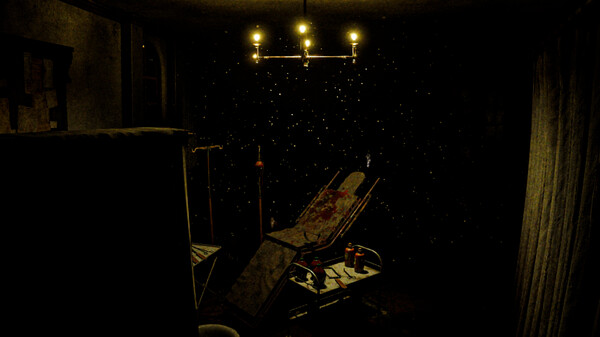 Скриншот из Island of Sacrifice Скриншот из Island of Sacrifice